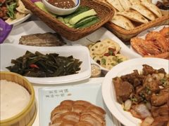 -金穗-老荣成·荣成菜