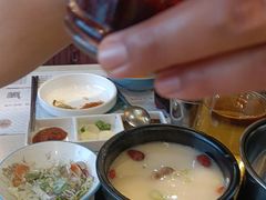 -韩香福烤肉庄园(荣成店)