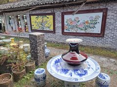 -景德镇古窑民俗博览区