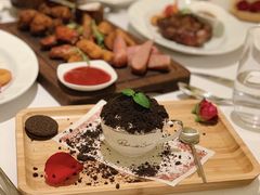 -佐度王子扒房(爱建卓展店)