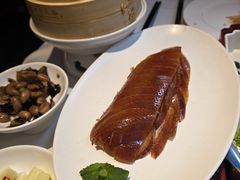 -四季民福烤鸭店(王府井东安门店)