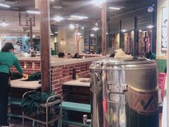 -憨铁匠老火锅(龙岗万科里店)