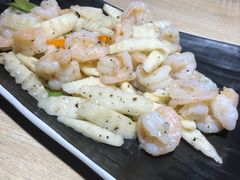 -味莊·青岛菜(云霄路店)