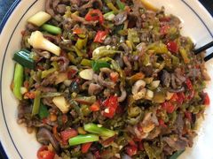 -小姨家常菜(昭萍东路店)