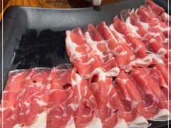 -额尔敦草原涮羊肉·烧烤(冻青树总店)