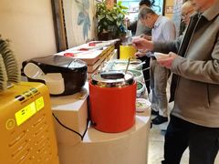 -码头故事火锅(大丰店)