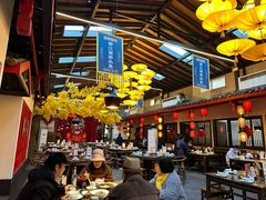 -老灶房-四川土菜(铁牛广场店)