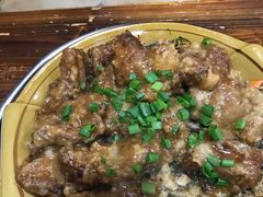 -朗妈私房菜(婺女州店)