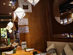 -云海肴云南菜·蒸汽石锅鱼(北京良乡华冠店)