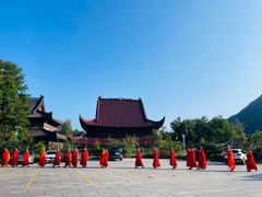 -九华山风景区