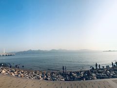 -深圳湾公园(南山区)