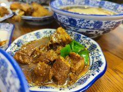 -孙盛兴奥灶面馆·蟹黄面·三虾面(山塘街总店)