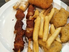 -汉巴味德(大悦城店)