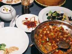 -金狮麟·新豫菜(金码大厦店)