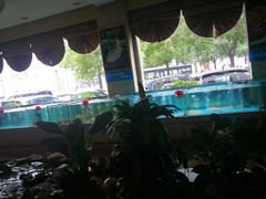 大堂-香融府·烤鸭·家常菜(马家堡路店)