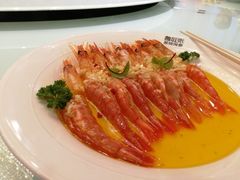 -鲁班张葱烧海参(马庄街店)