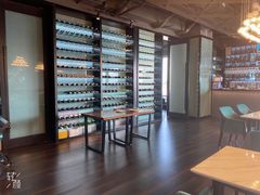 -CASANOVA西餐厅(海信广场店)