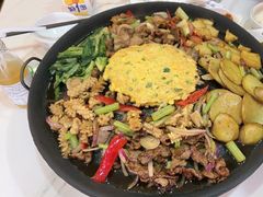 -一烙锅(友谊店)