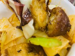 -素清香(解放路店)