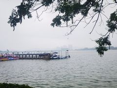 -云龙湖旅游景区