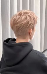 -私人定制 Hair Salon