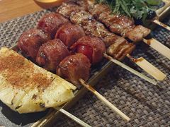 -半藏居酒屋(香港花园店)
