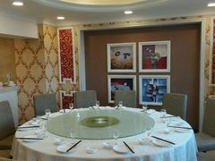 包厢-中国吉菜名店广源宾馆餐厅