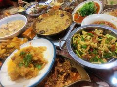 -一块豆腐·海鲜·家常菜(李沧书院路店)