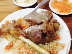 -217丰惠源抓饭(星湖街店)