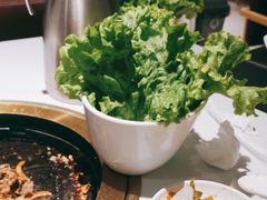 -韩时烤肉(枫蓝店)