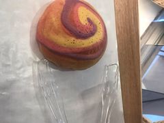 -烫面包·面包烘焙(绿地缤纷城店)