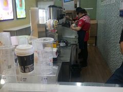 -快乐柠檬happylemon(丰台万达广场店)