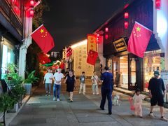 -小河直街历史文化街区