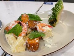 -鹿港小镇(黄金店)
