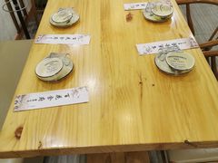 -百花食府(渔阳南路店)