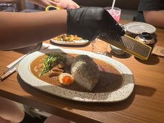-CURRY YA 熟成咖哩專門店(深圳湾万象城店)