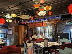 -京味斋·北京烤鸭(华威桥北工大店)