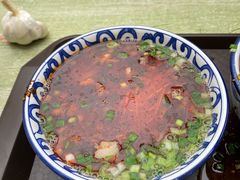 -金强牛肉面总店