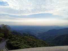 -莫干山风景区