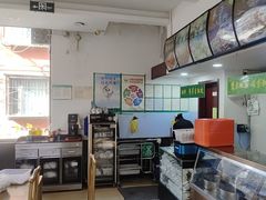 -老回回小吃(百万庄店)