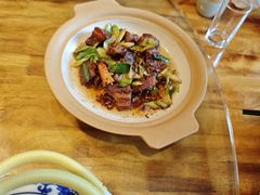 -民俗村柴火灶·景德江西菜(中国陶瓷博物馆店)