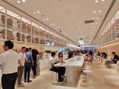 -% Arabica阿拉比卡咖啡(深圳湾万象城店)