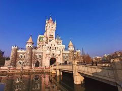 -青岛方特梦幻王国