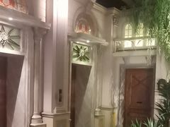 -哈爾濱記憶·城市文化主题餐厅