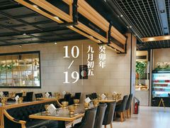 -川骄海鲜自助(亚运村店)