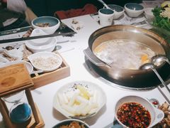 -三个椰子·现砍椰子鸡(金源CBD店)