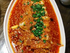 -老灶房-四川土菜(铁牛广场店)