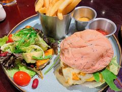 -bluefrog蓝蛙(悠唐购物中心店)
