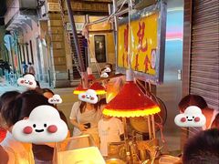 -明记牛杂(新马路分店)