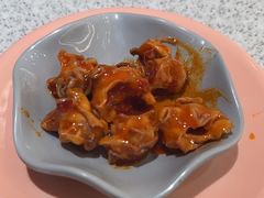 -争鲜回转寿司(太阳宫凯德MALL店)